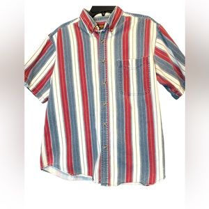 VINTAGE Route 66 size men’s Large excellent preowned